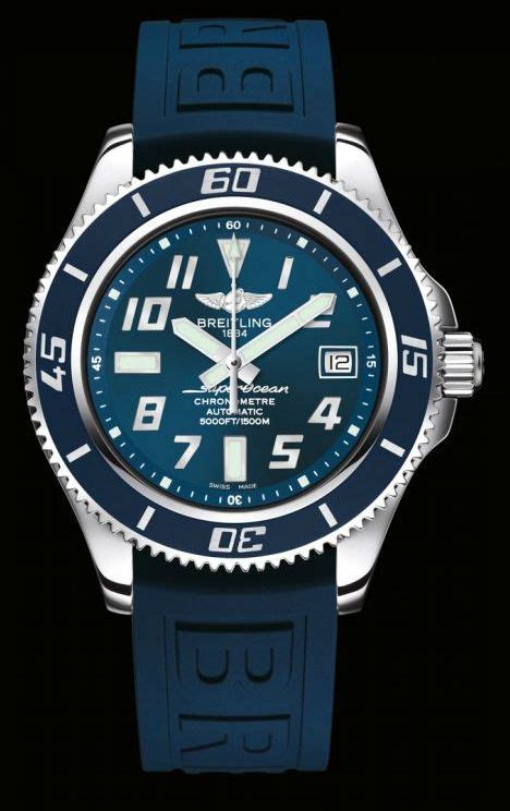 breitling superocean all models|breitling superocean watch price.